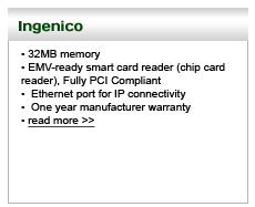 Ingenico