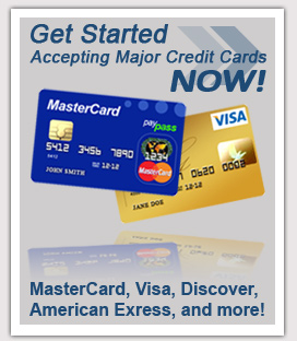 get started today!