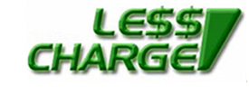 Less charge